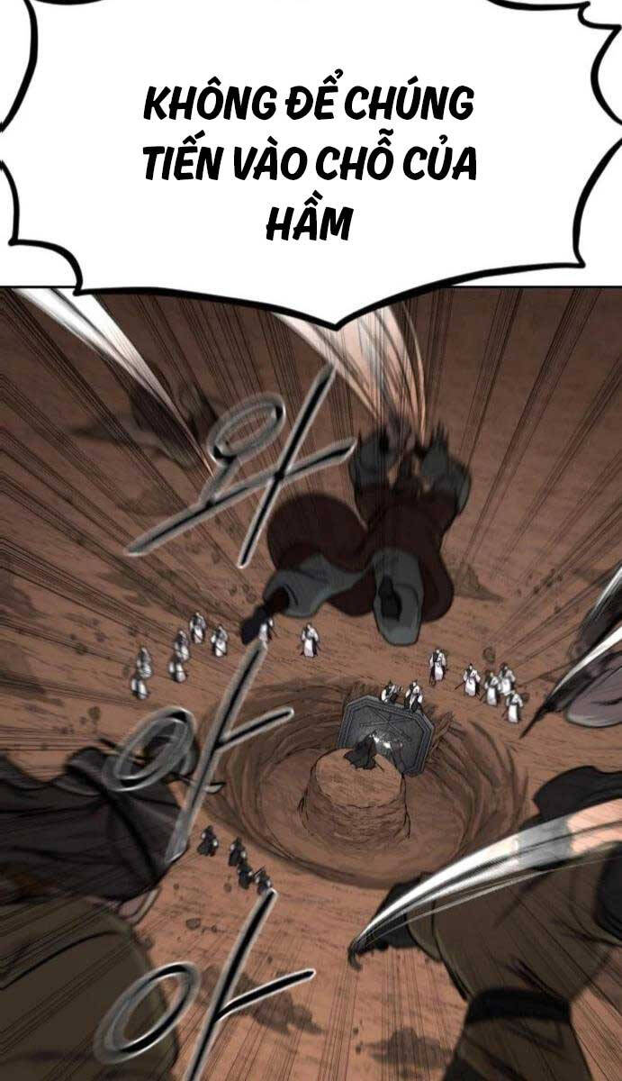 Hoa Sơn Tái Khởi Chap 90 - Next Chap 91