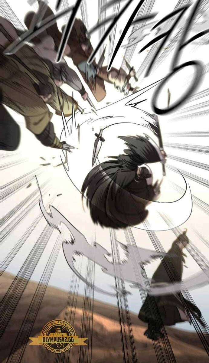 Hoa Sơn Tái Khởi Chap 90 - Next Chap 91