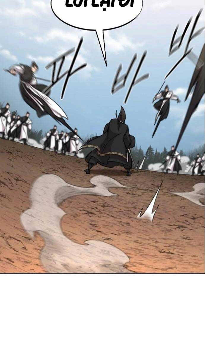 Hoa Sơn Tái Khởi Chap 90 - Next Chap 91