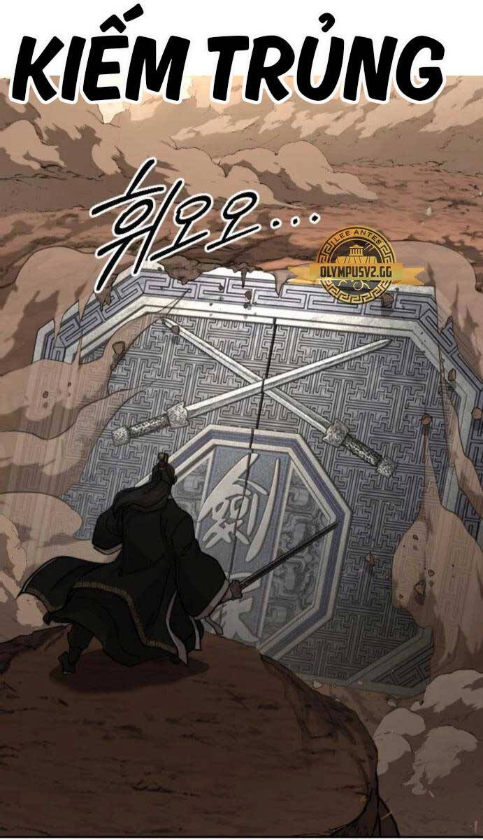 Hoa Sơn Tái Khởi Chap 90 - Next Chap 91