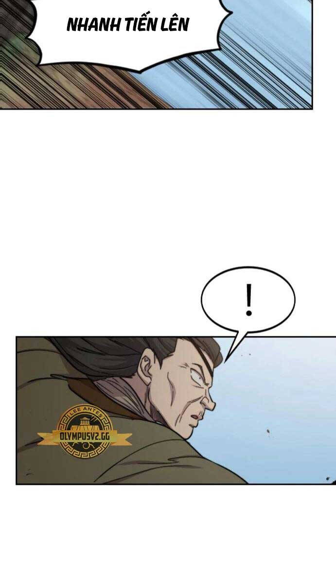 Hoa Sơn Tái Khởi Chap 90 - Next Chap 91