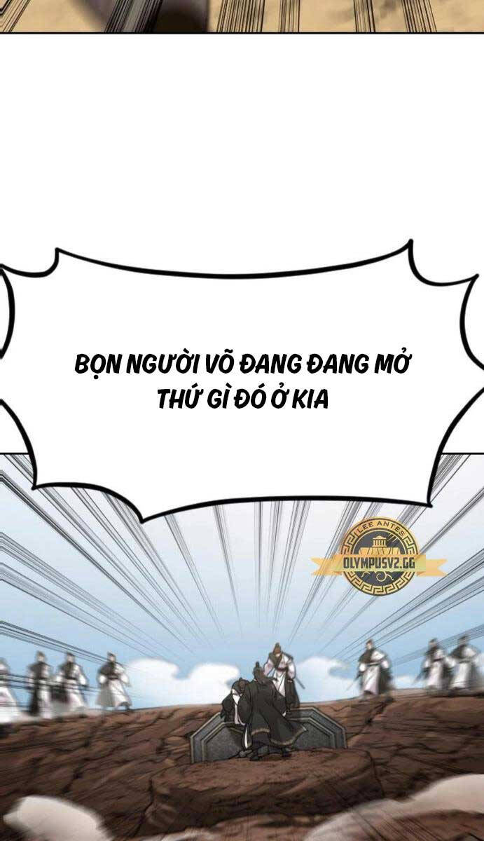 Hoa Sơn Tái Khởi Chap 90 - Next Chap 91
