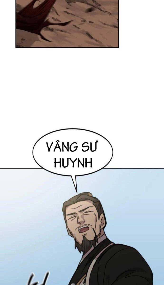 Hoa Sơn Tái Khởi Chap 90 - Next Chap 91