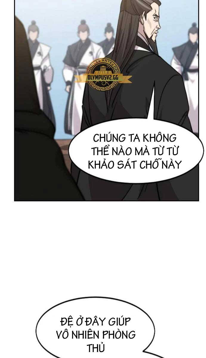 Hoa Sơn Tái Khởi Chap 90 - Next Chap 91