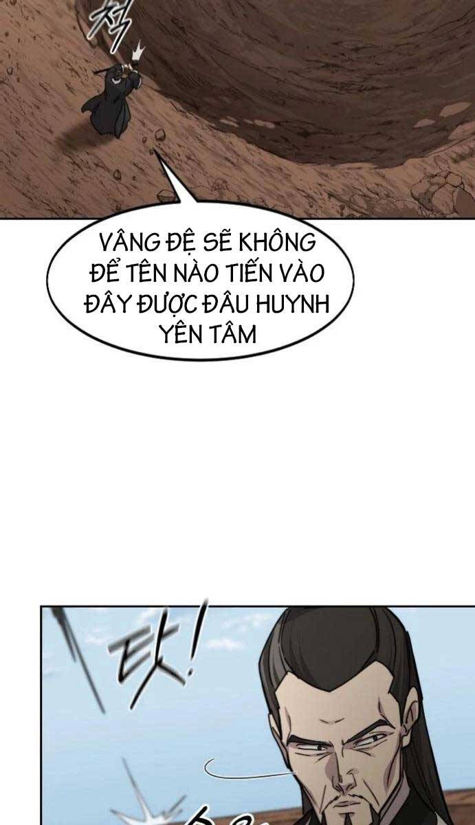 Hoa Sơn Tái Khởi Chap 90 - Next Chap 91