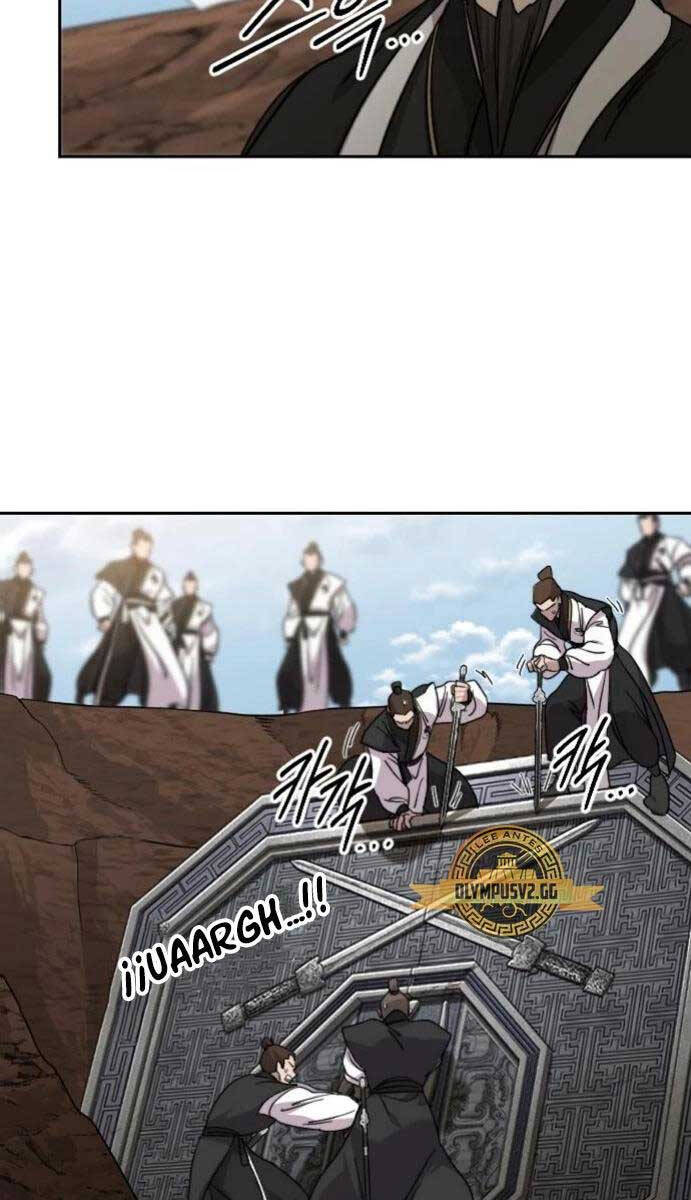 Hoa Sơn Tái Khởi Chap 90 - Next Chap 91