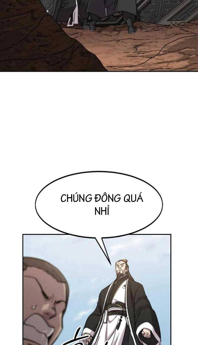 Hoa Sơn Tái Khởi Chap 90 - Next Chap 91