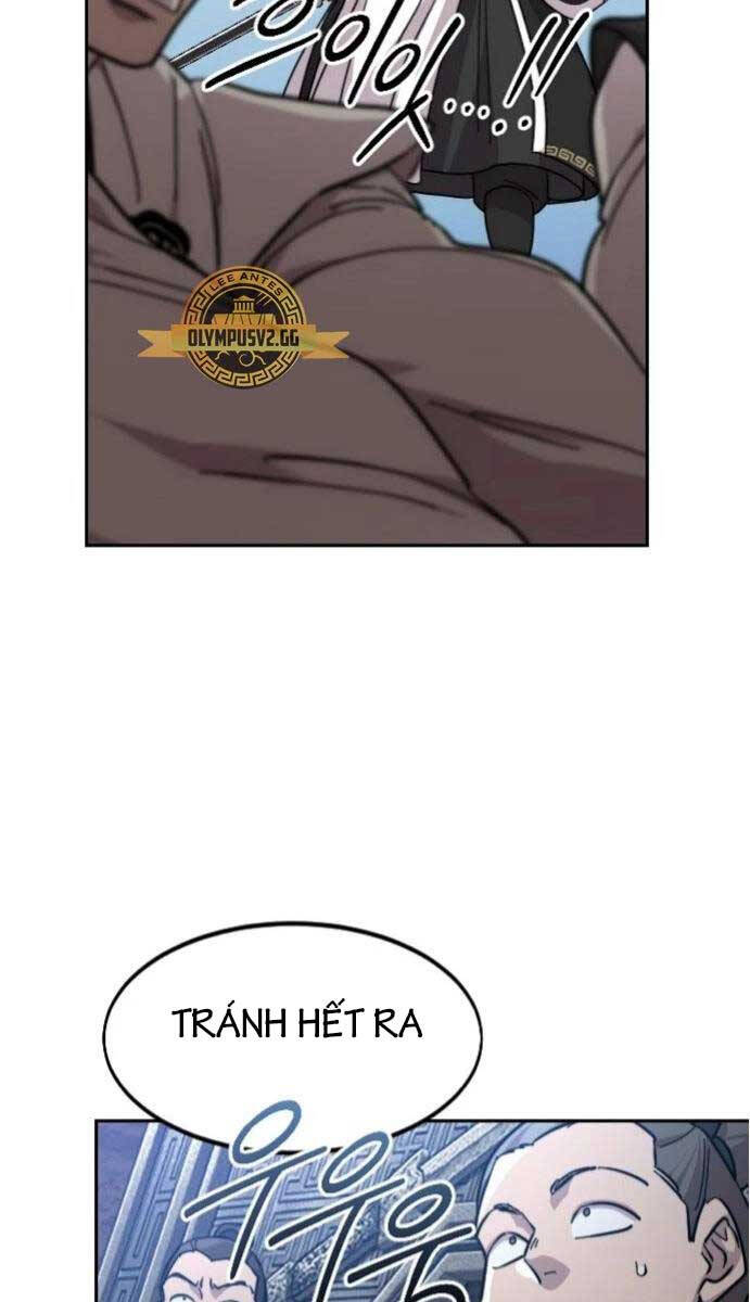 Hoa Sơn Tái Khởi Chap 90 - Next Chap 91