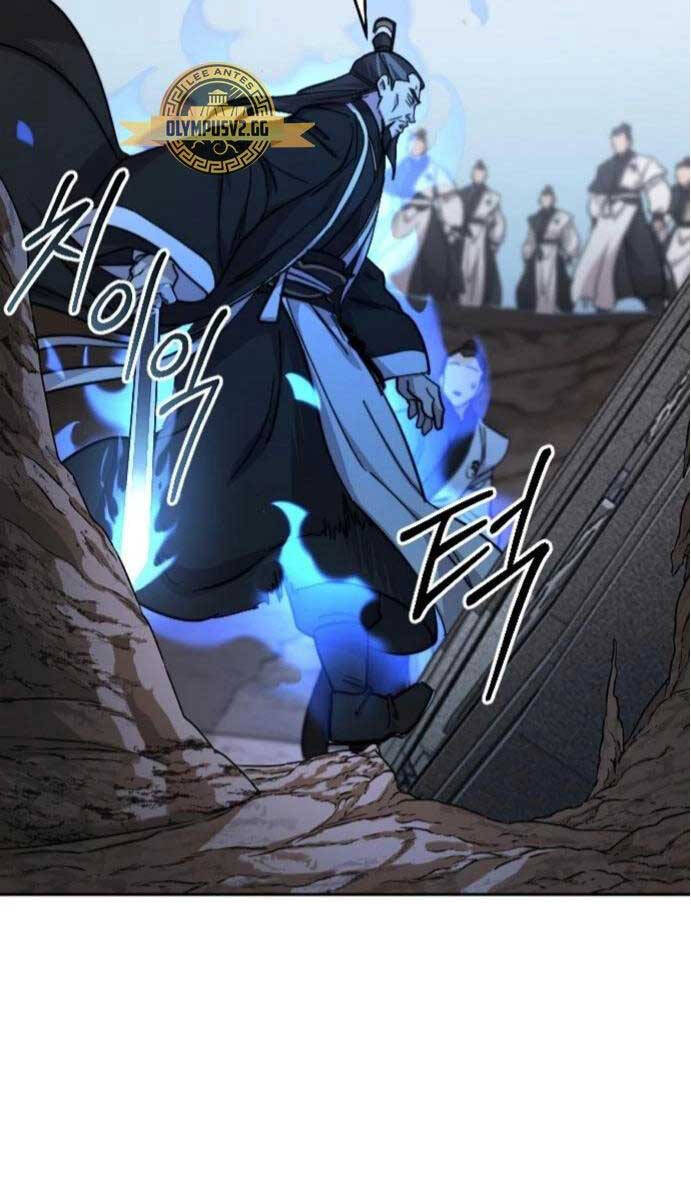 Hoa Sơn Tái Khởi Chap 90 - Next Chap 91