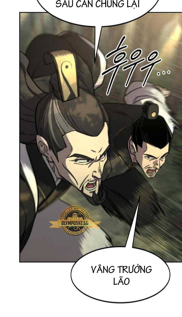 Hoa Sơn Tái Khởi Chap 90 - Next Chap 91