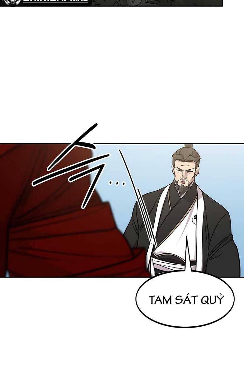 Hoa Sơn Tái Khởi Chap 91 - Next Chap 92