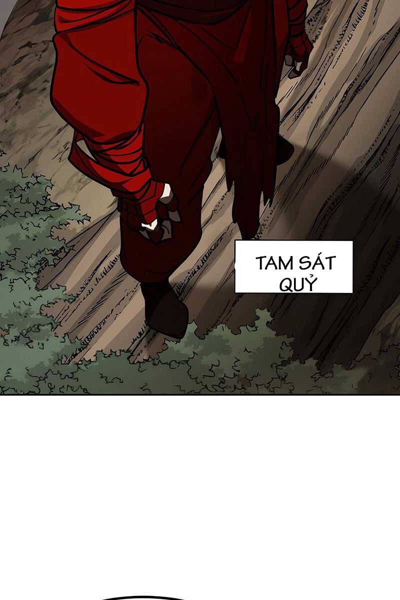 Hoa Sơn Tái Khởi Chap 91 - Next Chap 92