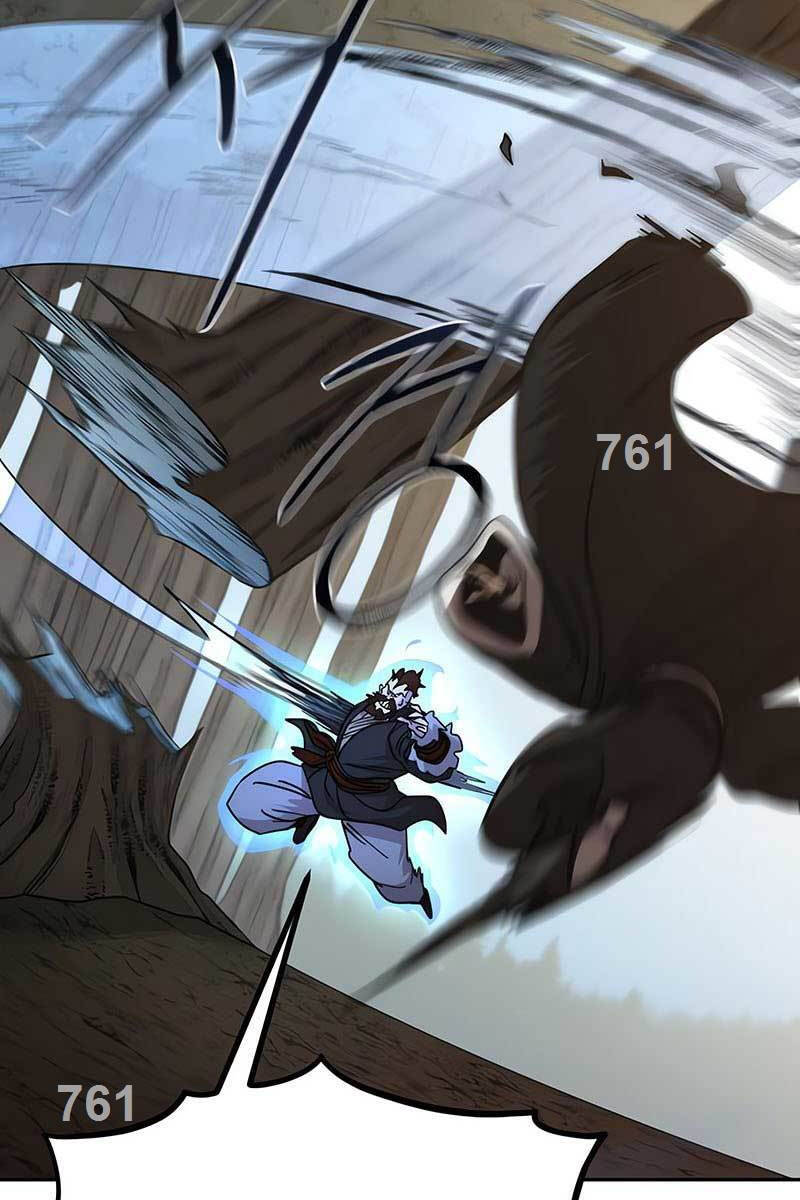 Hoa Sơn Tái Khởi Chap 91 - Next Chap 92