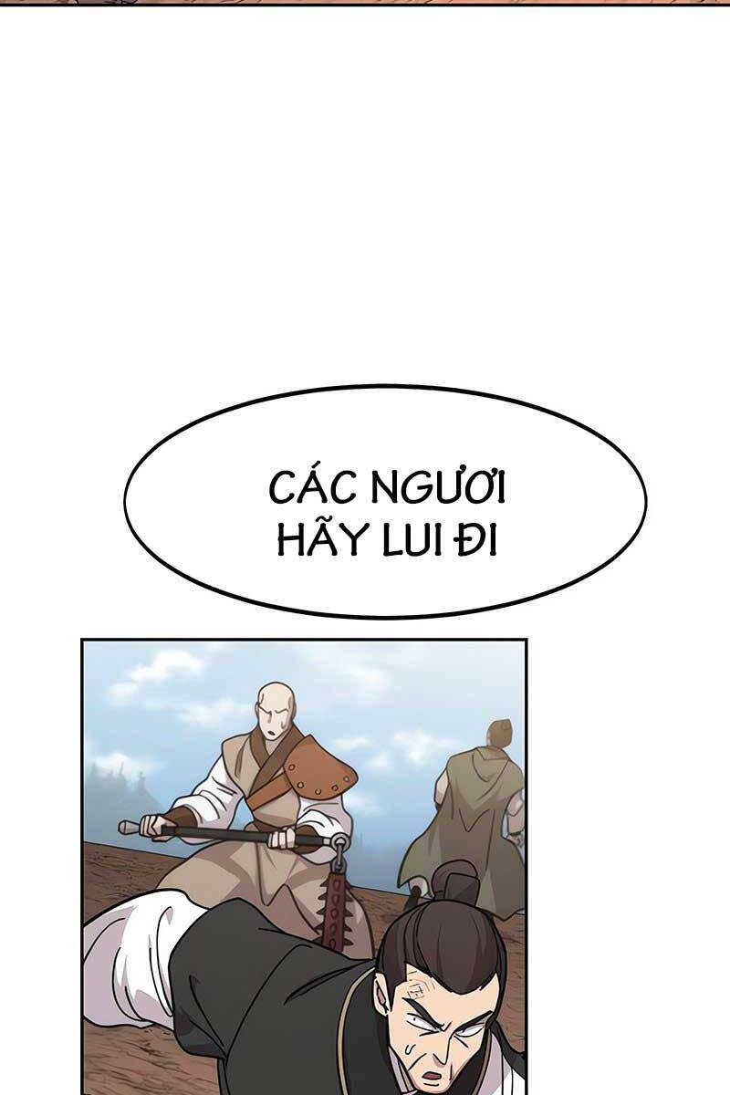 Hoa Sơn Tái Khởi Chap 91 - Next Chap 92