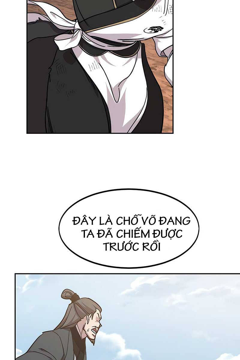 Hoa Sơn Tái Khởi Chap 91 - Next Chap 92
