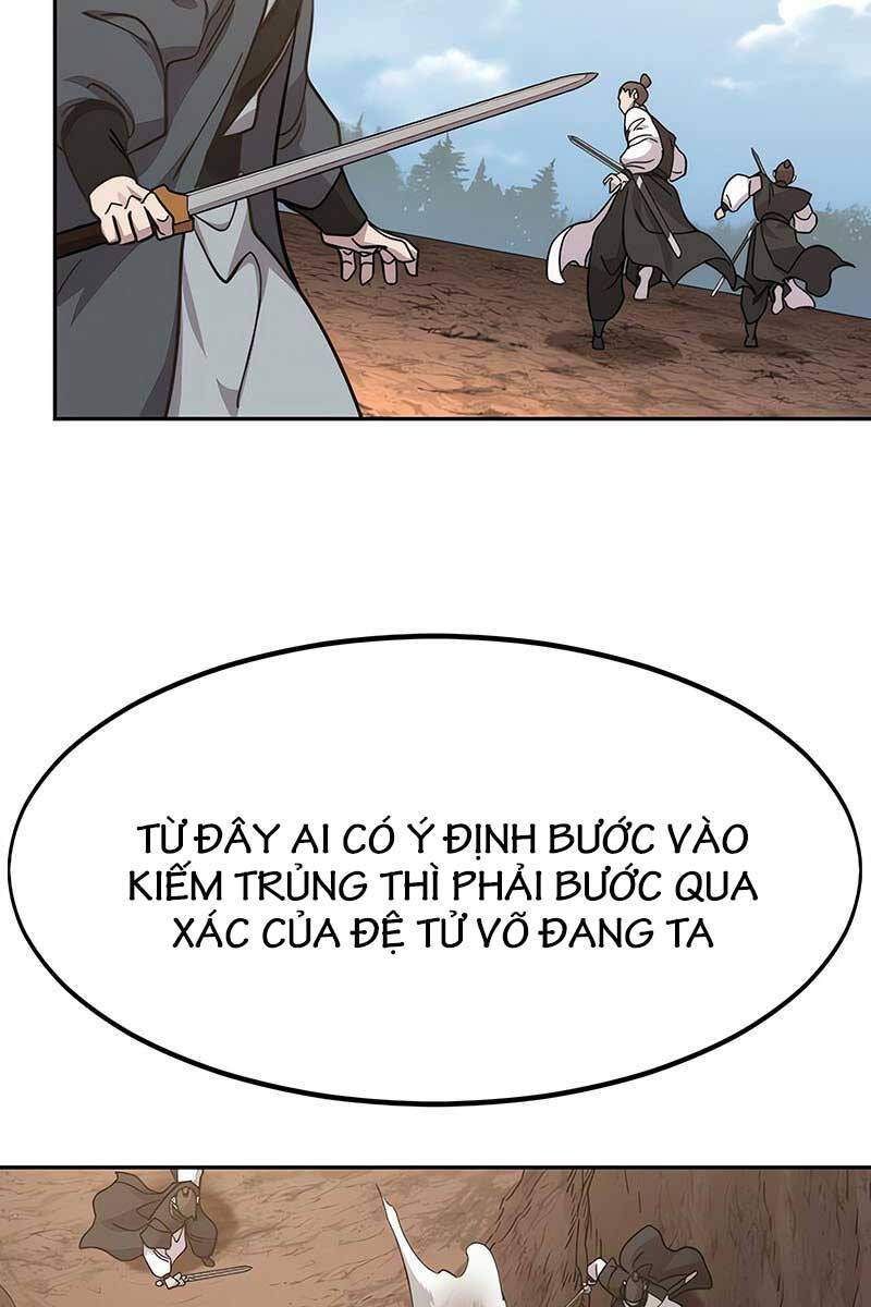 Hoa Sơn Tái Khởi Chap 91 - Next Chap 92