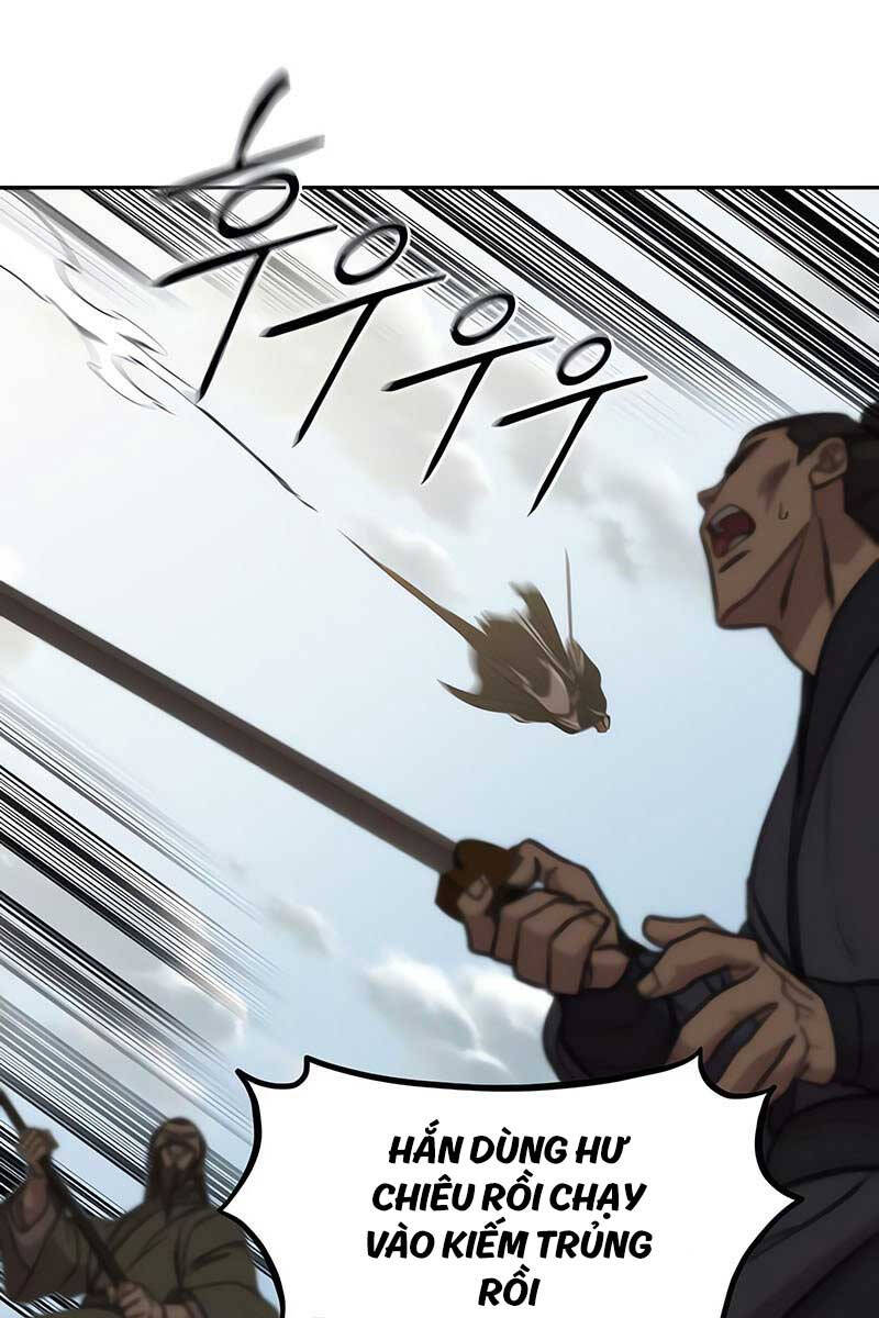 Hoa Sơn Tái Khởi Chap 91 - Next Chap 92