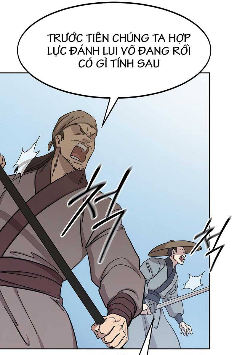 Hoa Sơn Tái Khởi Chap 91 - Next Chap 92
