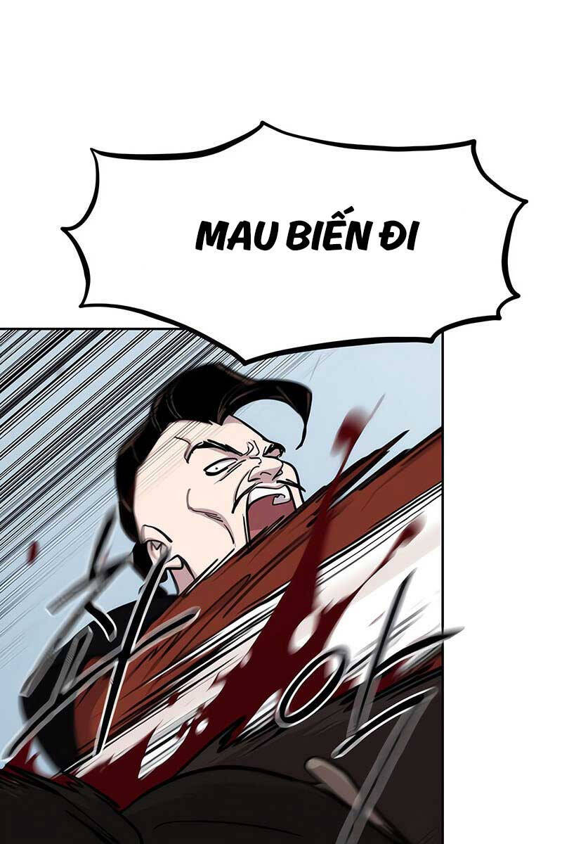 Hoa Sơn Tái Khởi Chap 91 - Next Chap 92