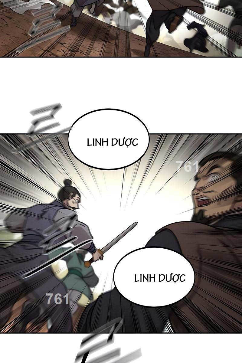 Hoa Sơn Tái Khởi Chap 92 - Next Chap 93