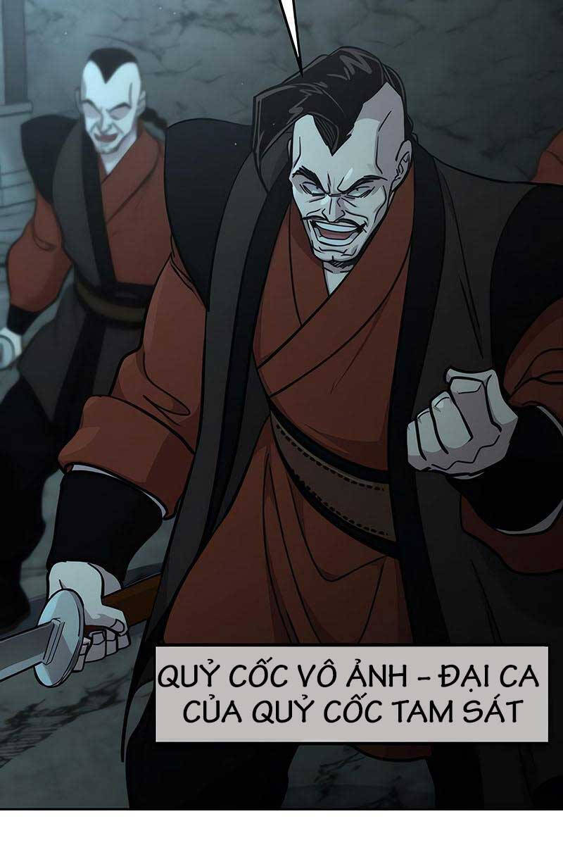 Hoa Sơn Tái Khởi Chap 92 - Next Chap 93