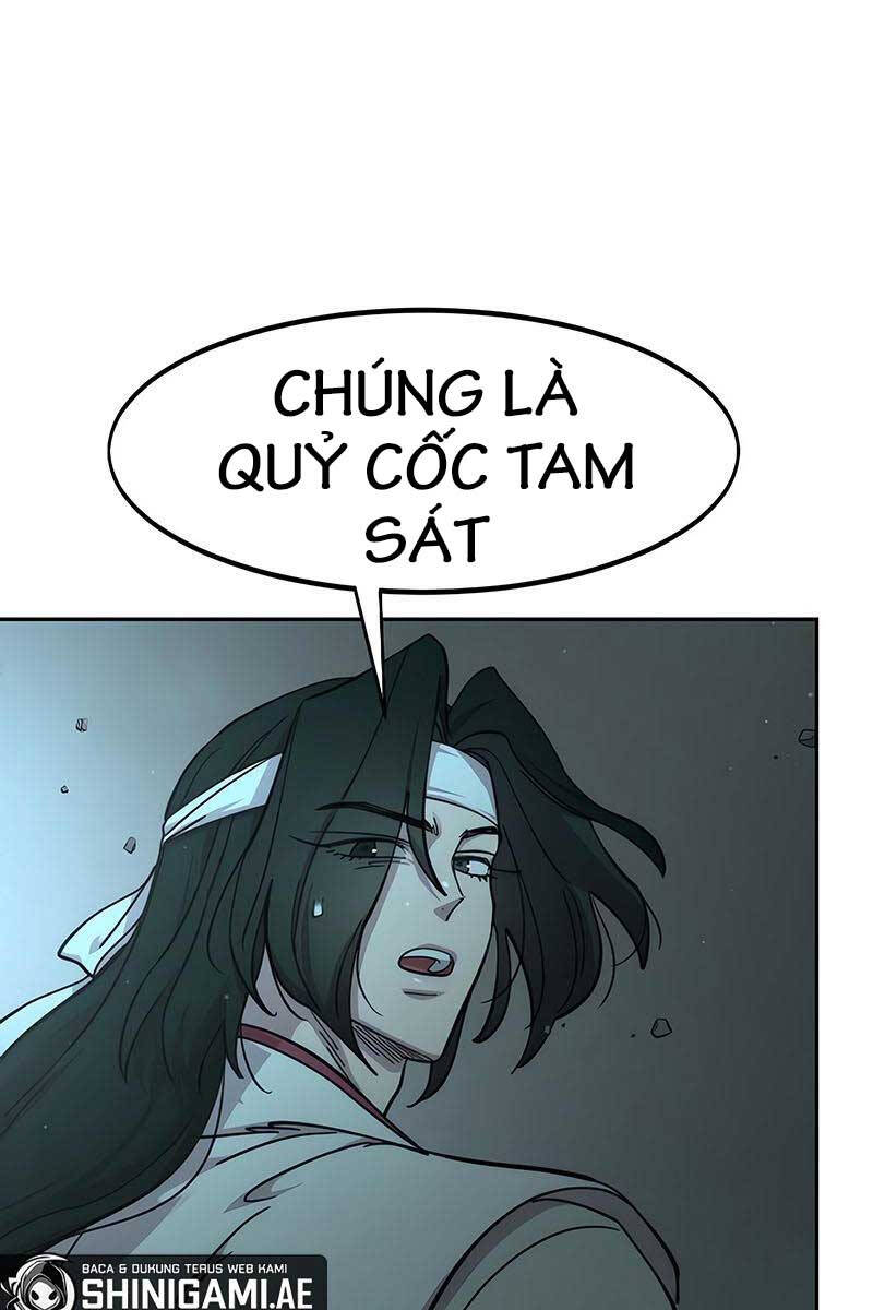 Hoa Sơn Tái Khởi Chap 92 - Next Chap 93