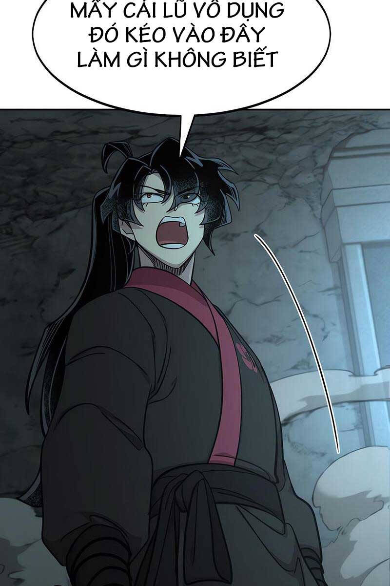 Hoa Sơn Tái Khởi Chap 92 - Next Chap 93