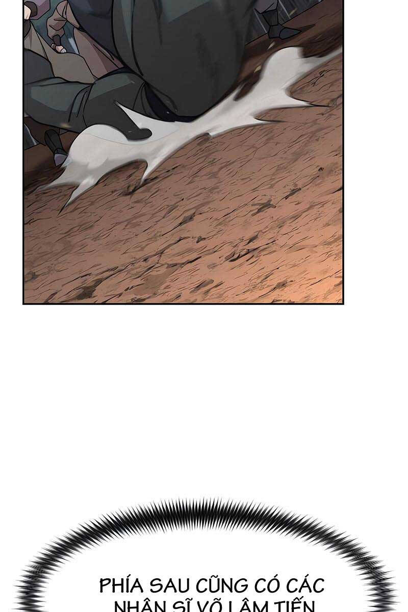 Hoa Sơn Tái Khởi Chap 92 - Next Chap 93