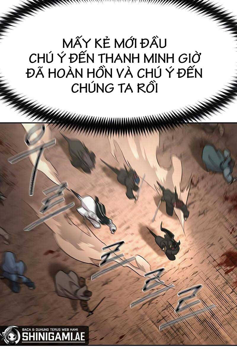 Hoa Sơn Tái Khởi Chap 92 - Next Chap 93