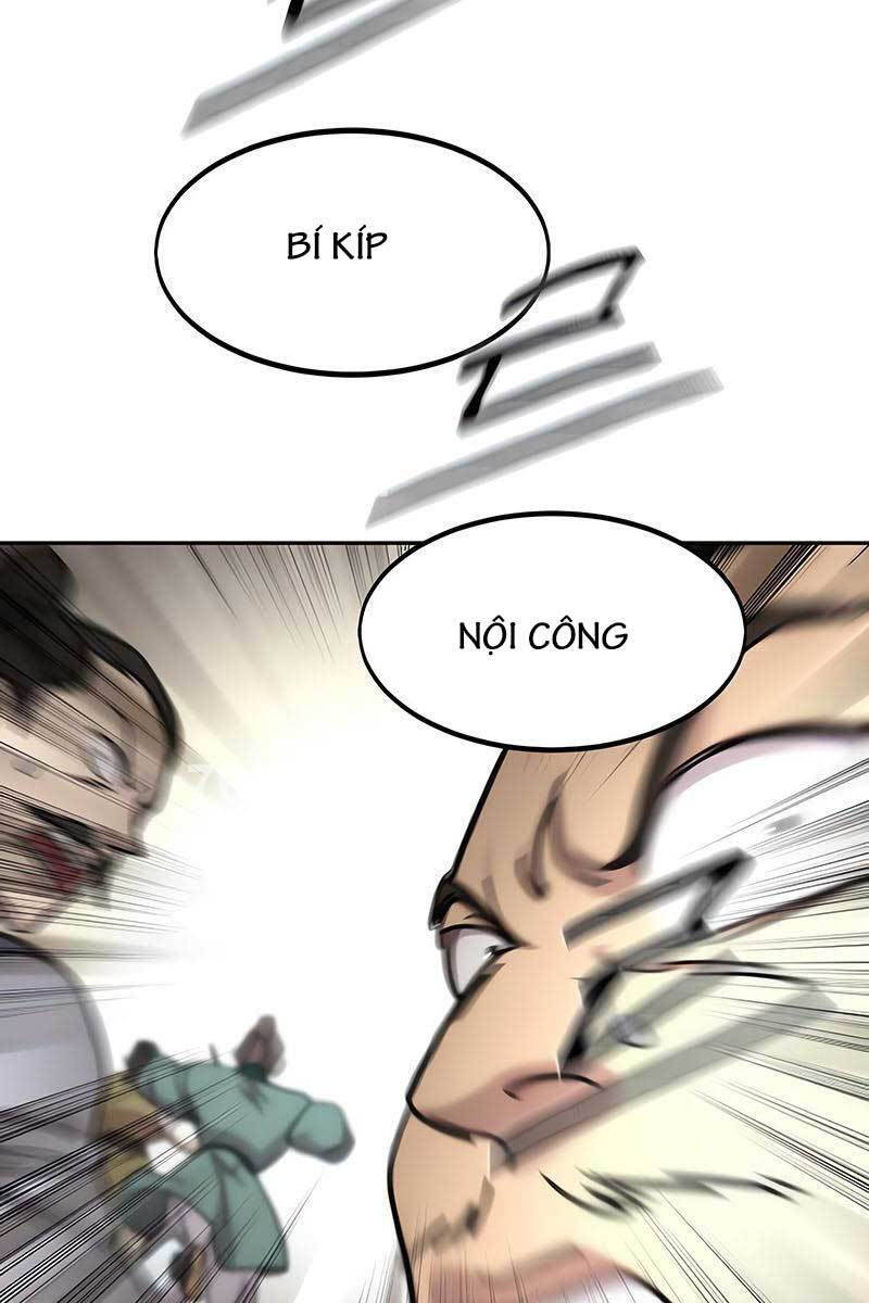 Hoa Sơn Tái Khởi Chap 92 - Next Chap 93