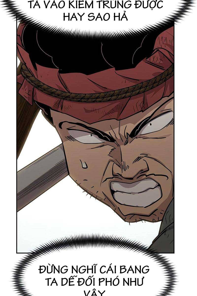 Hoa Sơn Tái Khởi Chap 92 - Next Chap 93