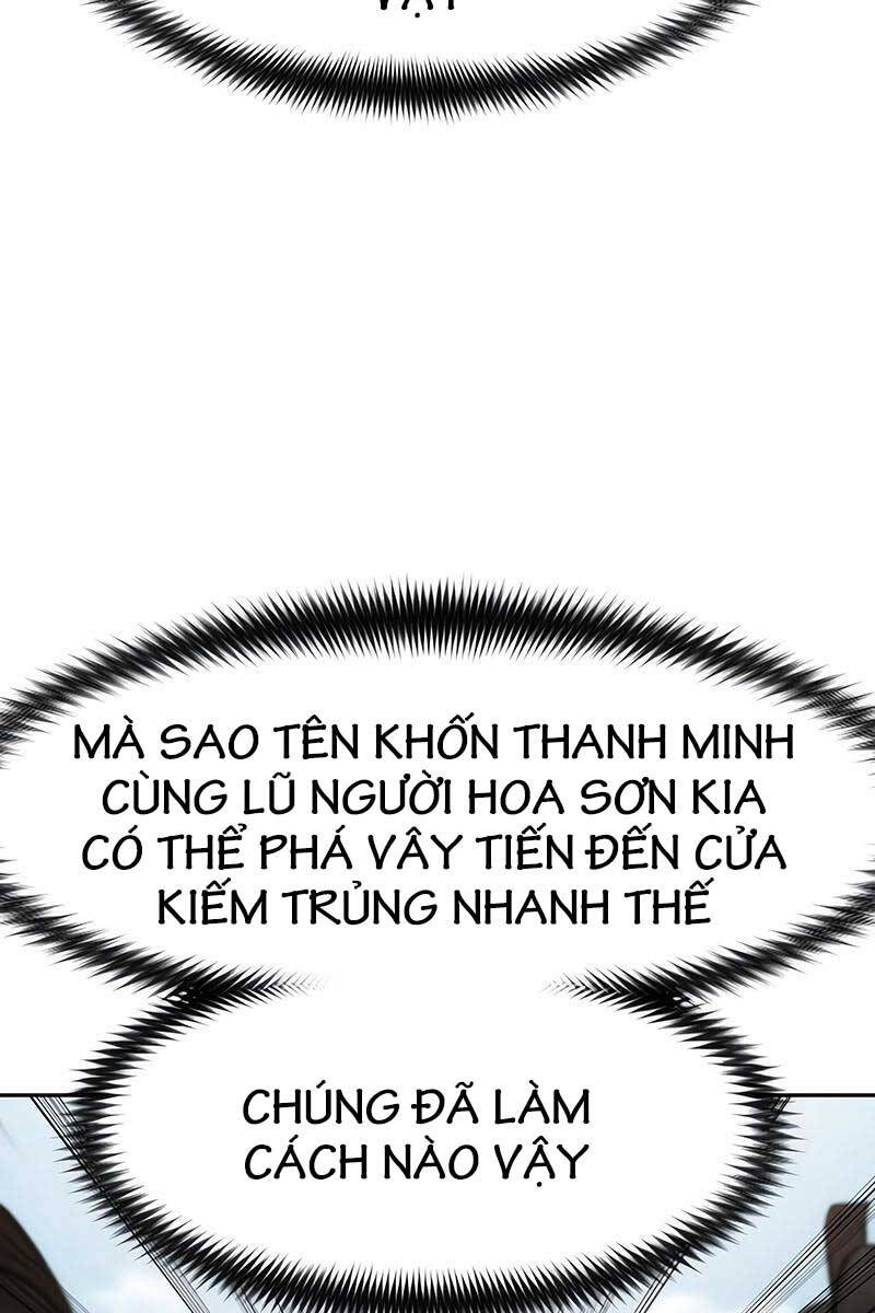 Hoa Sơn Tái Khởi Chap 92 - Next Chap 93