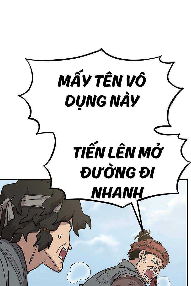 Hoa Sơn Tái Khởi Chap 92 - Next Chap 93