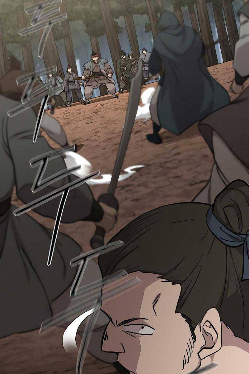 Hoa Sơn Tái Khởi Chap 92 - Next Chap 93