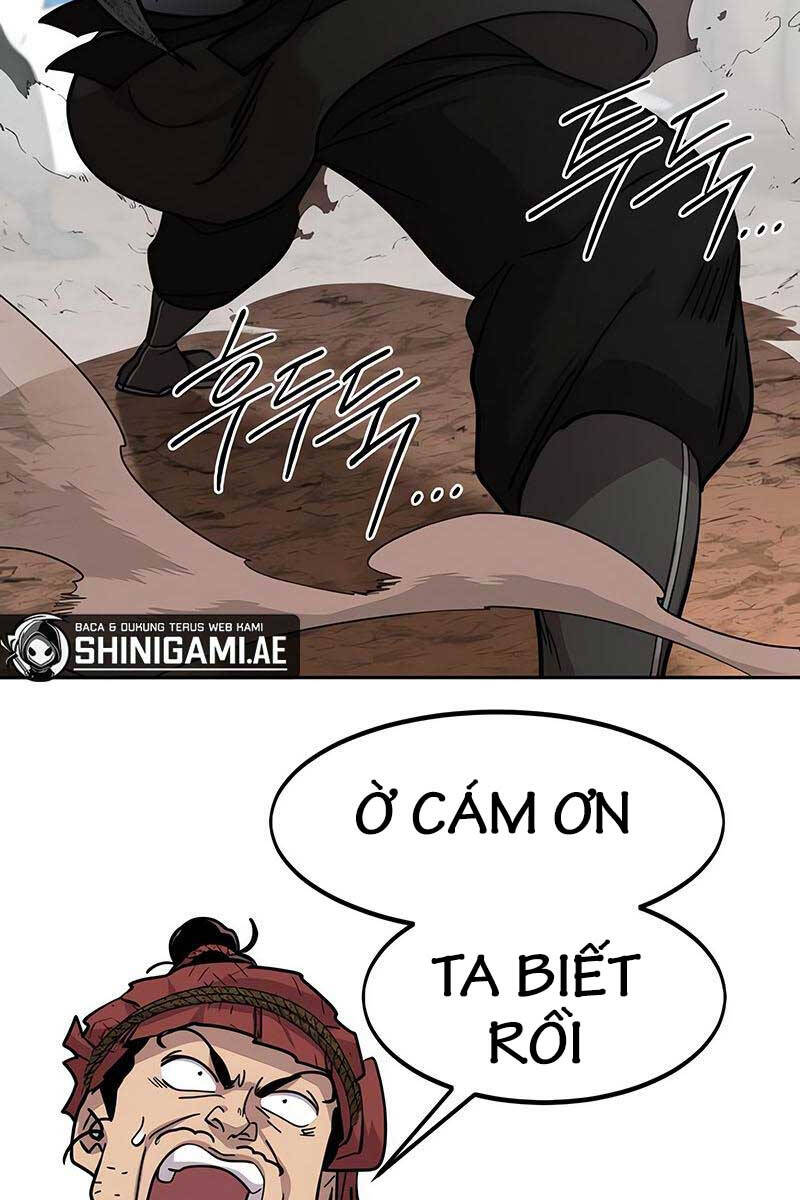 Hoa Sơn Tái Khởi Chap 92 - Next Chap 93