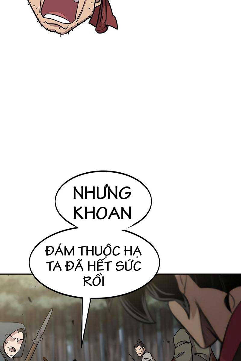 Hoa Sơn Tái Khởi Chap 92 - Next Chap 93