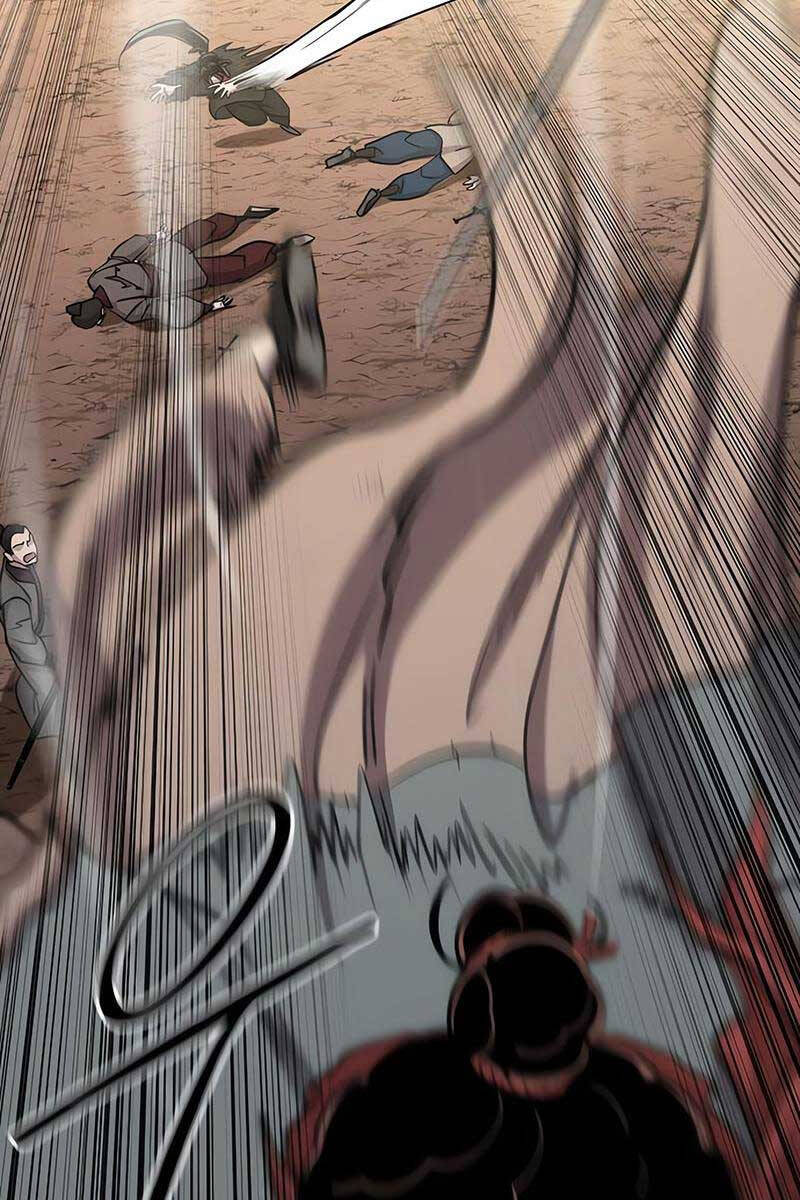 Hoa Sơn Tái Khởi Chap 92 - Next Chap 93