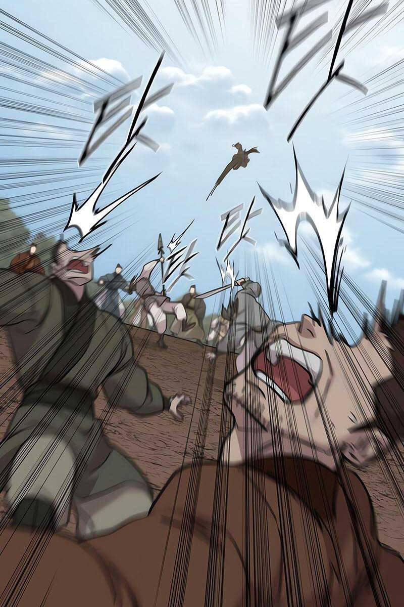 Hoa Sơn Tái Khởi Chap 92 - Next Chap 93