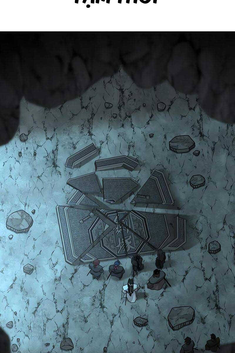 Hoa Sơn Tái Khởi Chap 93 - Next Chap 94