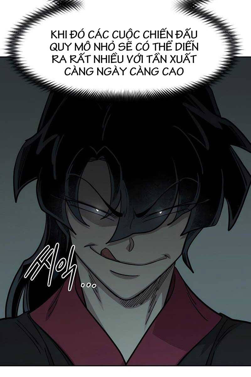 Hoa Sơn Tái Khởi Chap 93 - Next Chap 94