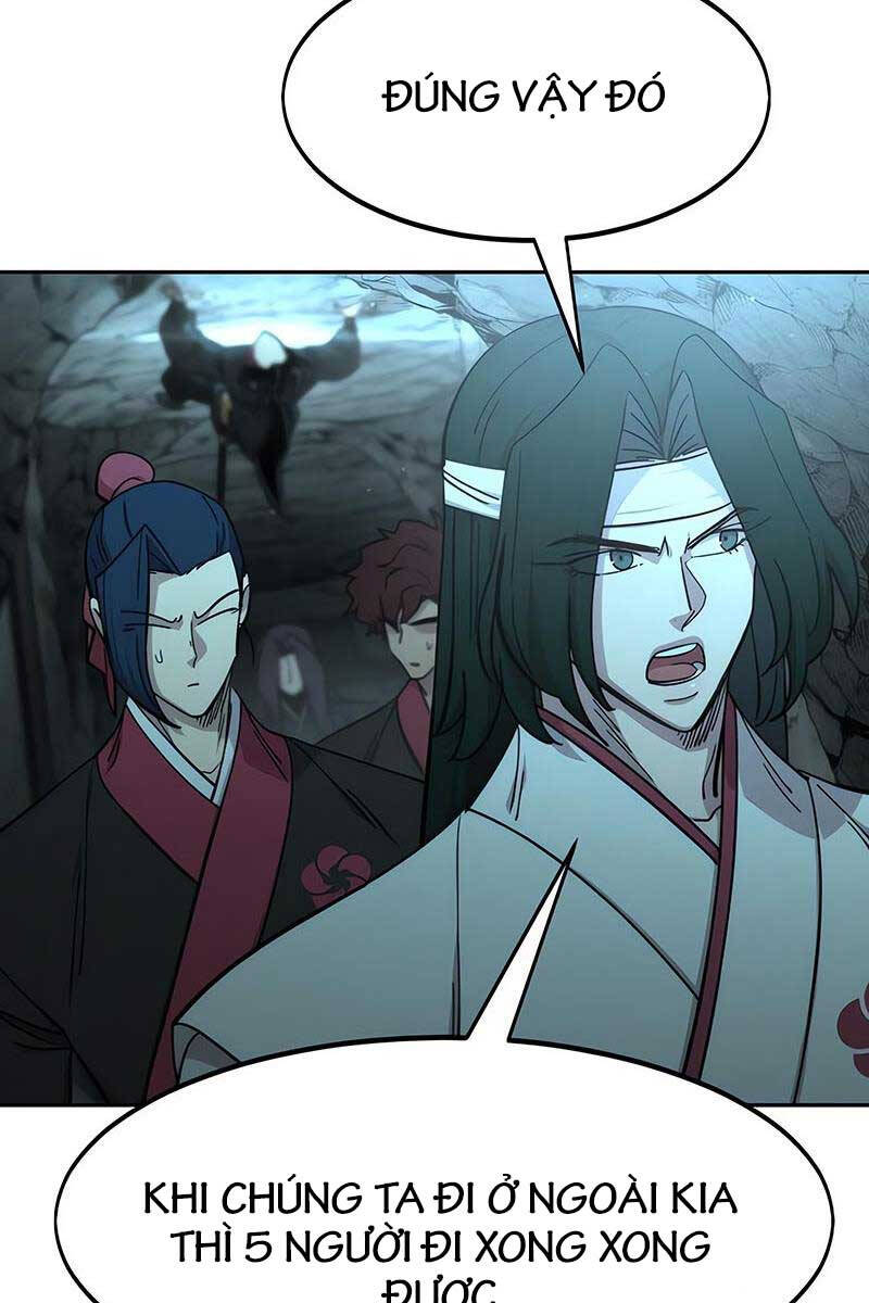 Hoa Sơn Tái Khởi Chap 93 - Next Chap 94