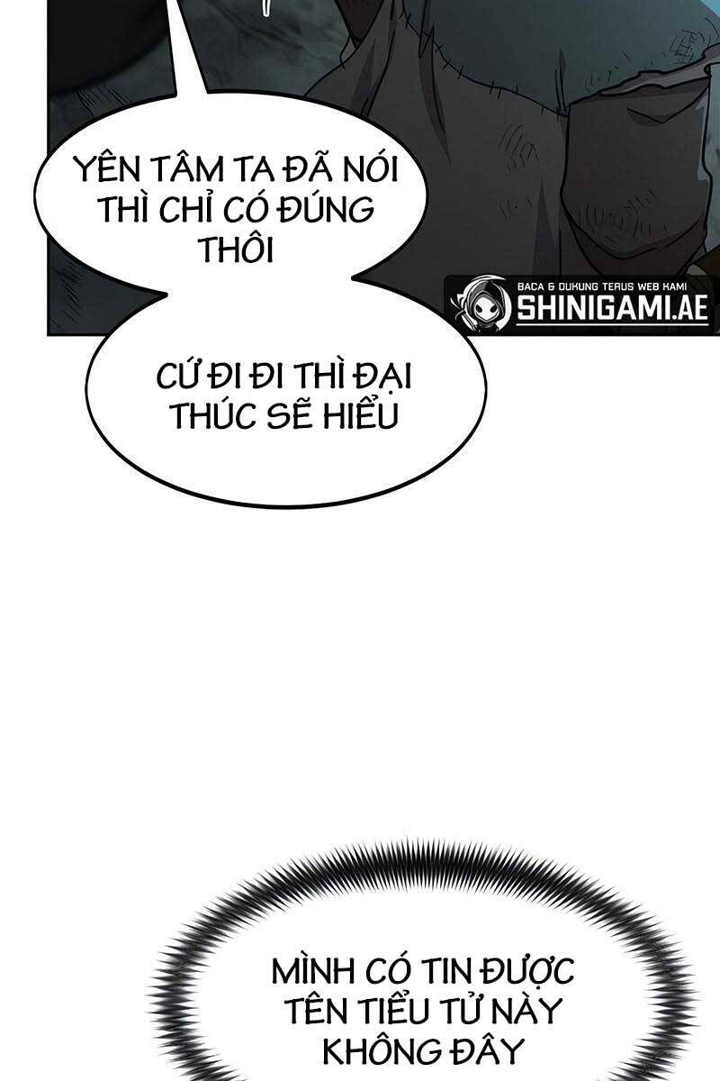 Hoa Sơn Tái Khởi Chap 93 - Next Chap 94