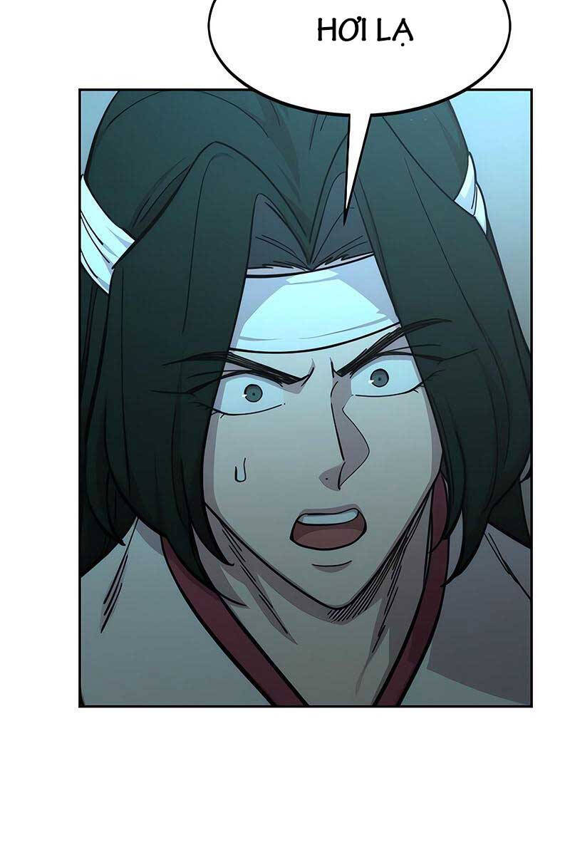 Hoa Sơn Tái Khởi Chap 93 - Next Chap 94