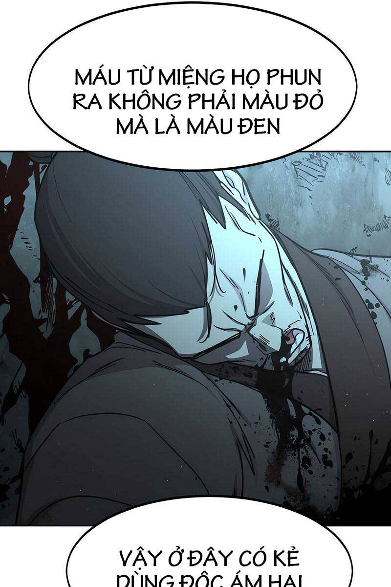 Hoa Sơn Tái Khởi Chap 93 - Next Chap 94