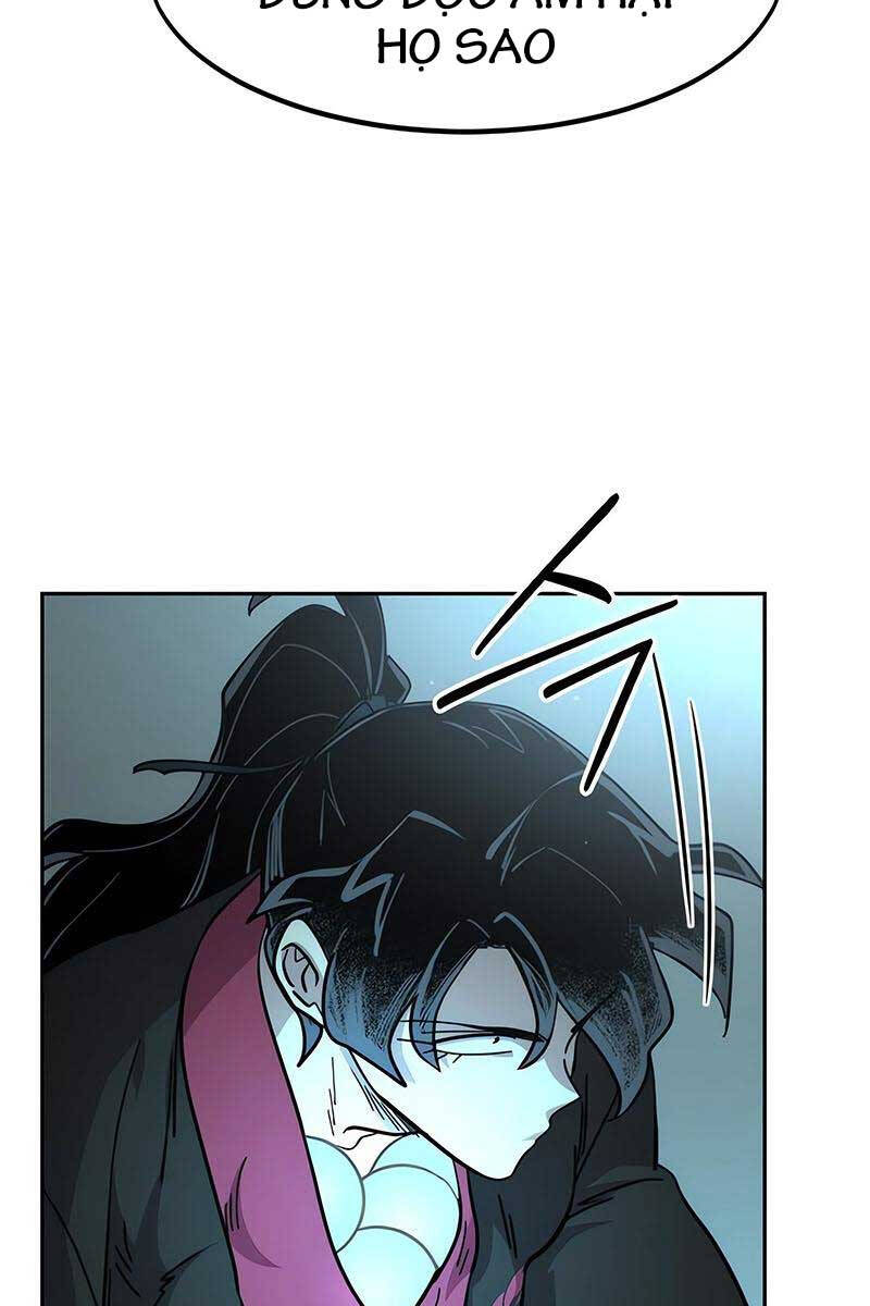 Hoa Sơn Tái Khởi Chap 93 - Next Chap 94