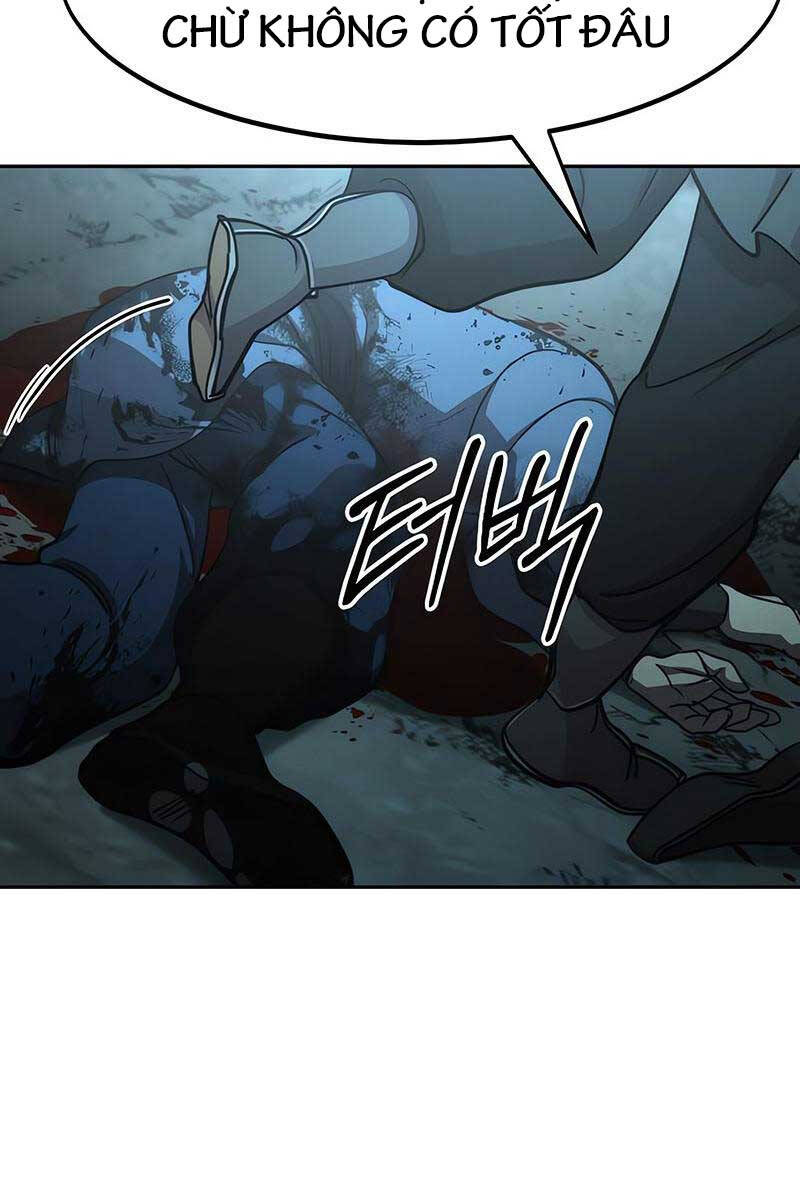 Hoa Sơn Tái Khởi Chap 93 - Next Chap 94