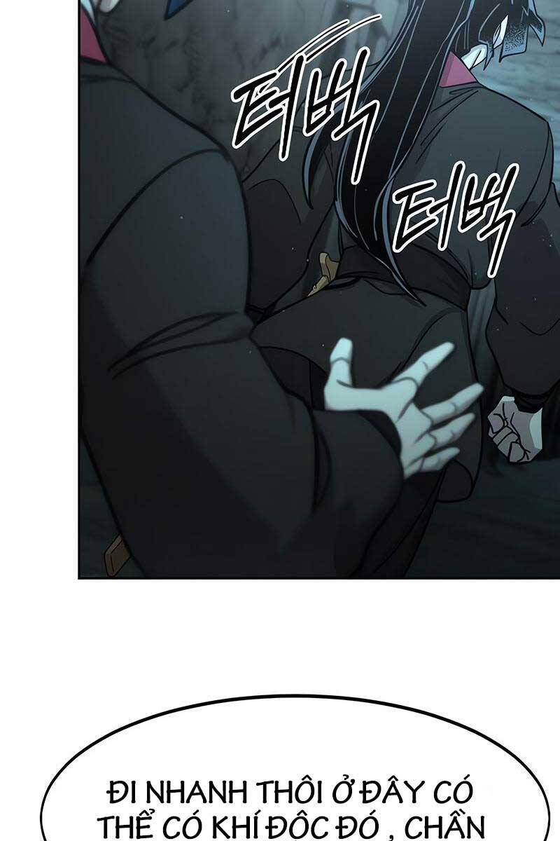 Hoa Sơn Tái Khởi Chap 93 - Next Chap 94