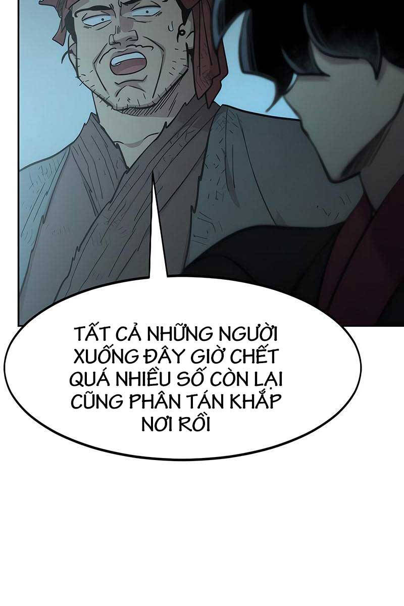 Hoa Sơn Tái Khởi Chap 93 - Next Chap 94