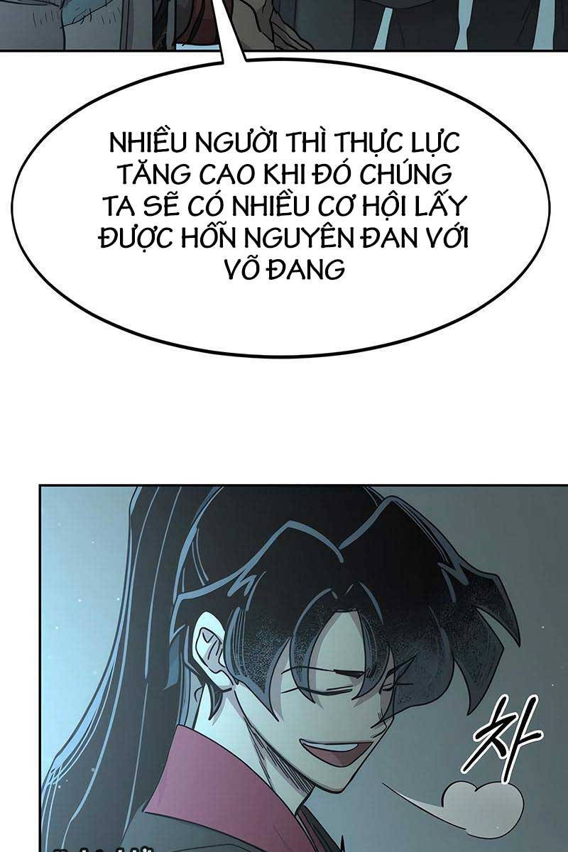 Hoa Sơn Tái Khởi Chap 93 - Next Chap 94