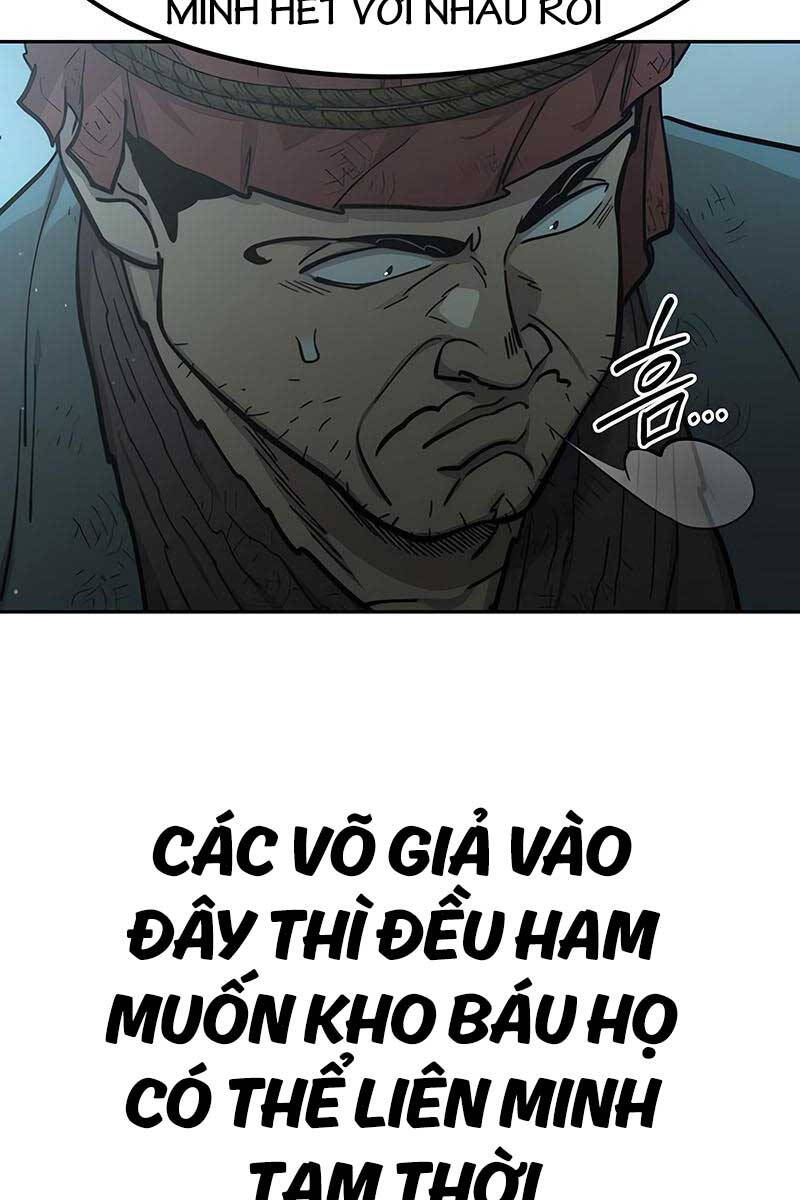 Hoa Sơn Tái Khởi Chap 93 - Next Chap 94